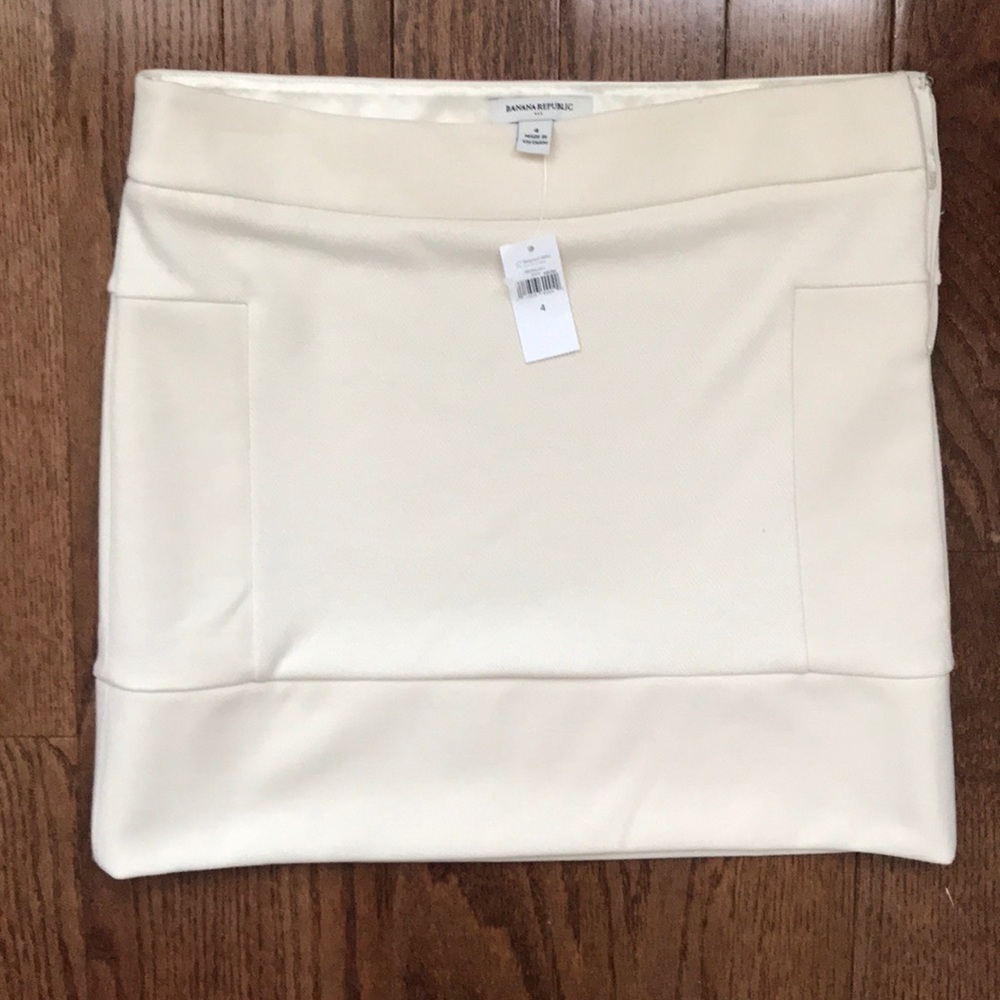 Banana Republic Skirt